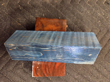 Maple Stabilized