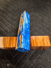 Cholla Cactus Hybrid Pen Blank