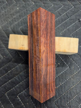 Cocobolo