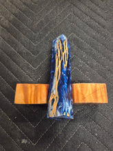 Cholla Cactus Hybrid Pen Blank