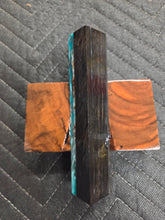 Gaboon Ebony Hybrid Pen Blank