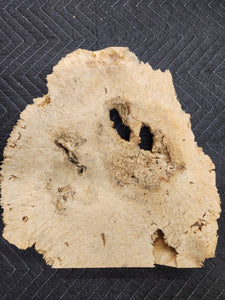 Box Elder Slab