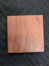 Bloodwood Turkey Pot