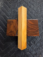 Yellowwood Pen Blank