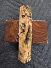 Tamarind Pen Blank Stabilized
