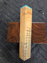Hybrid Horse Chestnut Pen Blank