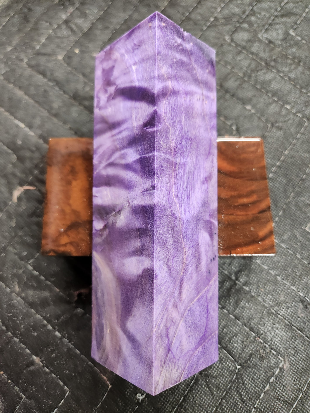 Stabilized Cottonwood