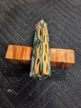 Cholla Cactus Hybrid Pen Blank