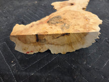 Box Elder Burl cap