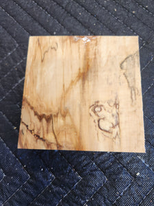 Horse Chestnut Turkey Pot Call