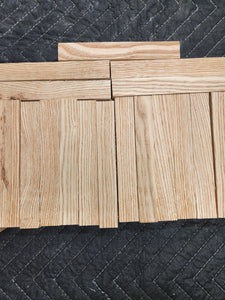 Coffee Tree Pen Blank