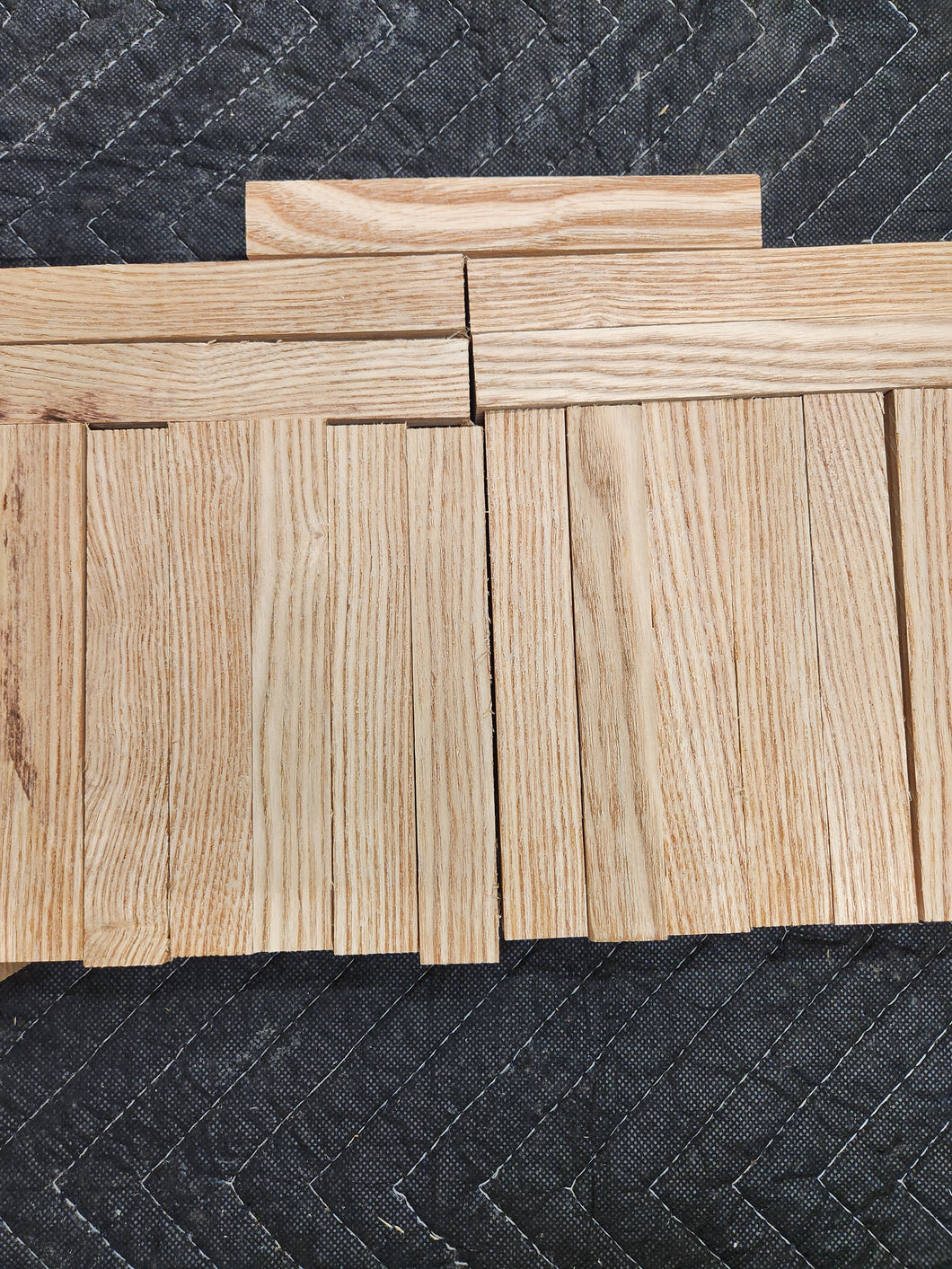 Coffee Tree Pen Blank