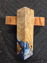 Box Elder Call Block Hybrid