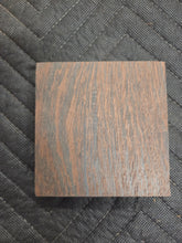 Wenge Turkey Pot