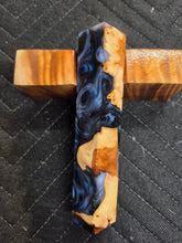Elm Burl Hybrid Pen Blank