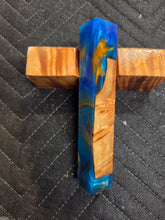 Elm Burl Hybrid Pen Blank