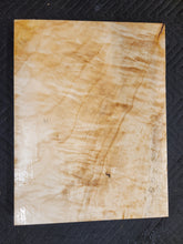 Cottonwood slab