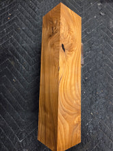 Russian Olive Peppermill