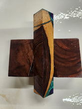 Hybrid Pen Blank Desert Ironwood