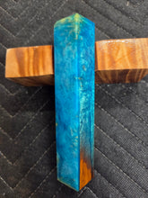 Desert Ironwood Pen Blank Hybrid