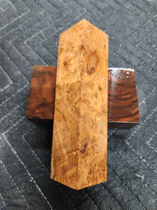 Cherry Burl