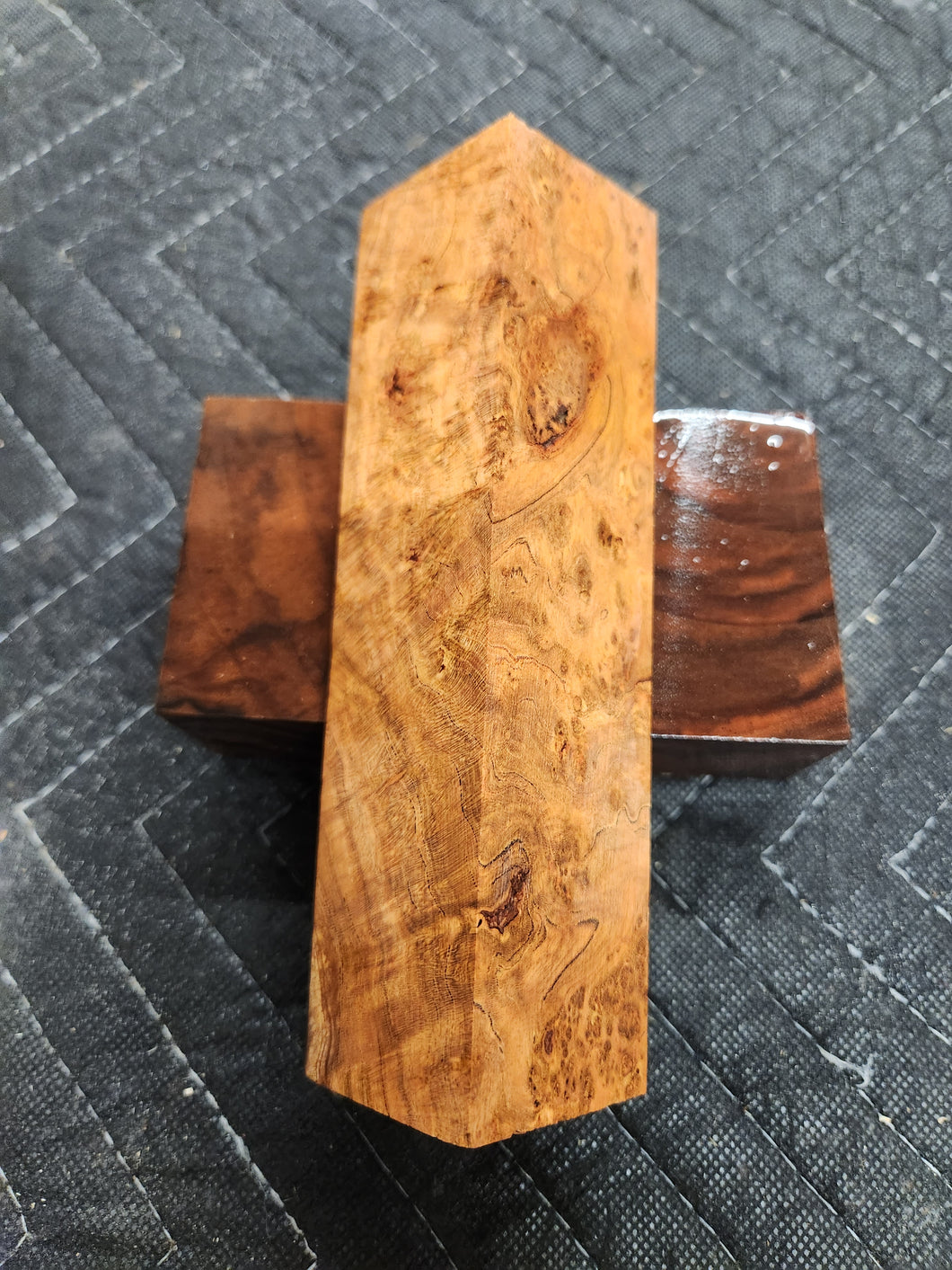 Cherry Burl