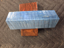Maple Stabilized