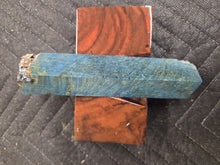 Stabilized Box Elder Burl Pen Blank