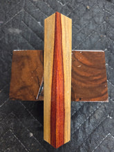 Pau Ferro Pen Blank