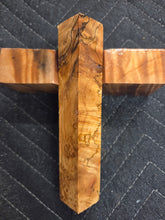 Box Elder Pen Blank Hybrid Stabilized