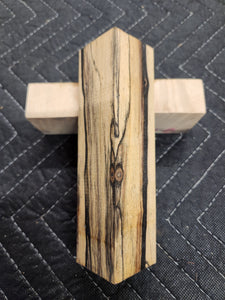 Black & White Ebony