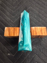 Cholla Cactus Hybrid Pen Blank