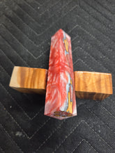 Cholla Cactus Hybrid Pen Blank