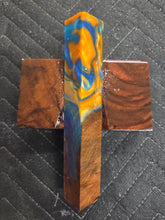 Cypress Pen Blank Hybrid Stabilized