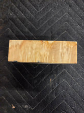 Box Elder Turkey Pot Hybrid