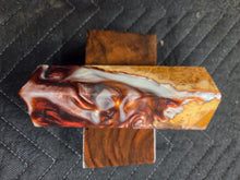 Brown Mallee Hybrid Call Block
