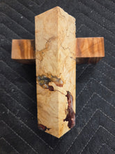 Box Elder Call Block Hybrid