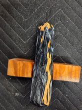 Cholla Cactus Hybrid Pen Blank