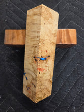 Box Elder Call Block Hybrid