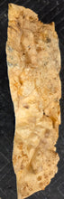 Box Elder Burl Slab