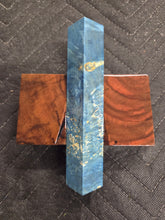 Stabilized Box Elder Burl Pen Blank