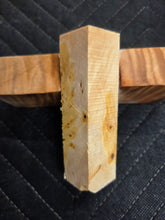 Yellow Cedar Burl
