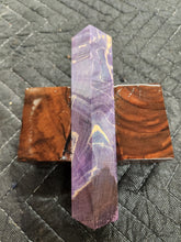 Stabilized Pen Blank Box Elder