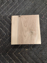 Black Walnut Turkey Pot