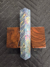 Stabilized Box Elder Burl Pen Blank