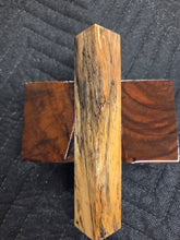 Tamarind Pen Blank Stabilized