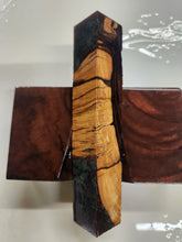 Hybrid Pen Blank Desert Ironwood