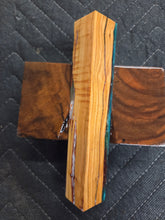 Almond Hybrid Pen Blank