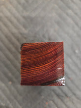Cocobolo