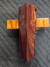 Cocobolo